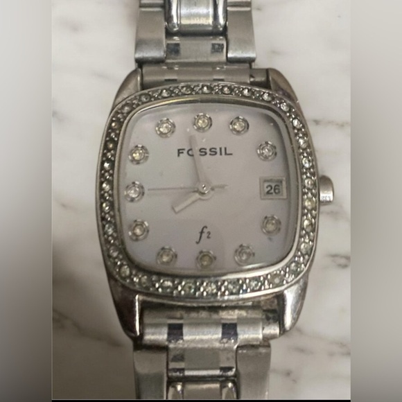 Fossil F2 Women’s Watch - Picture 2 of 5